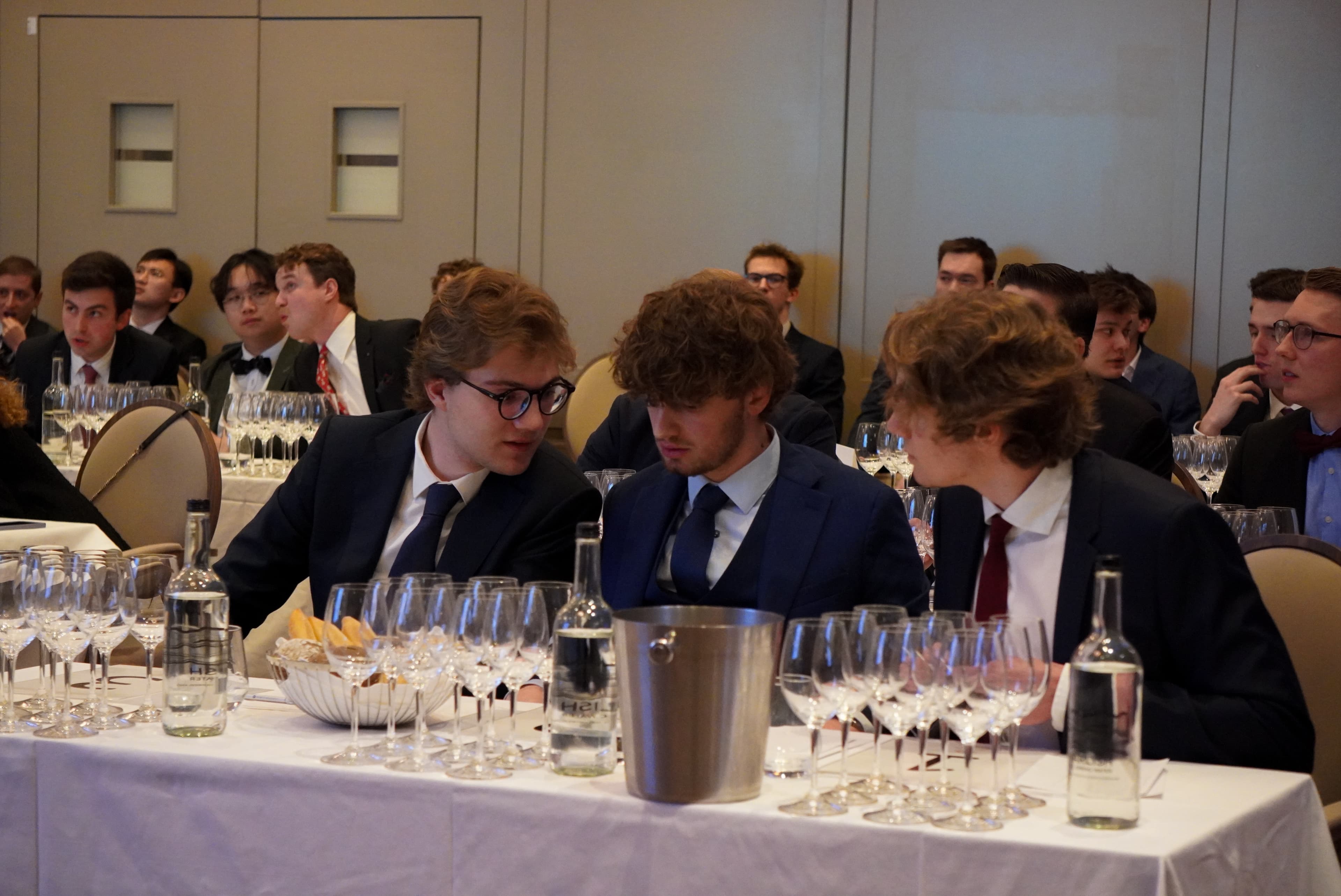 The Left Bank Bordeaux Cup 2026 - Photo 3