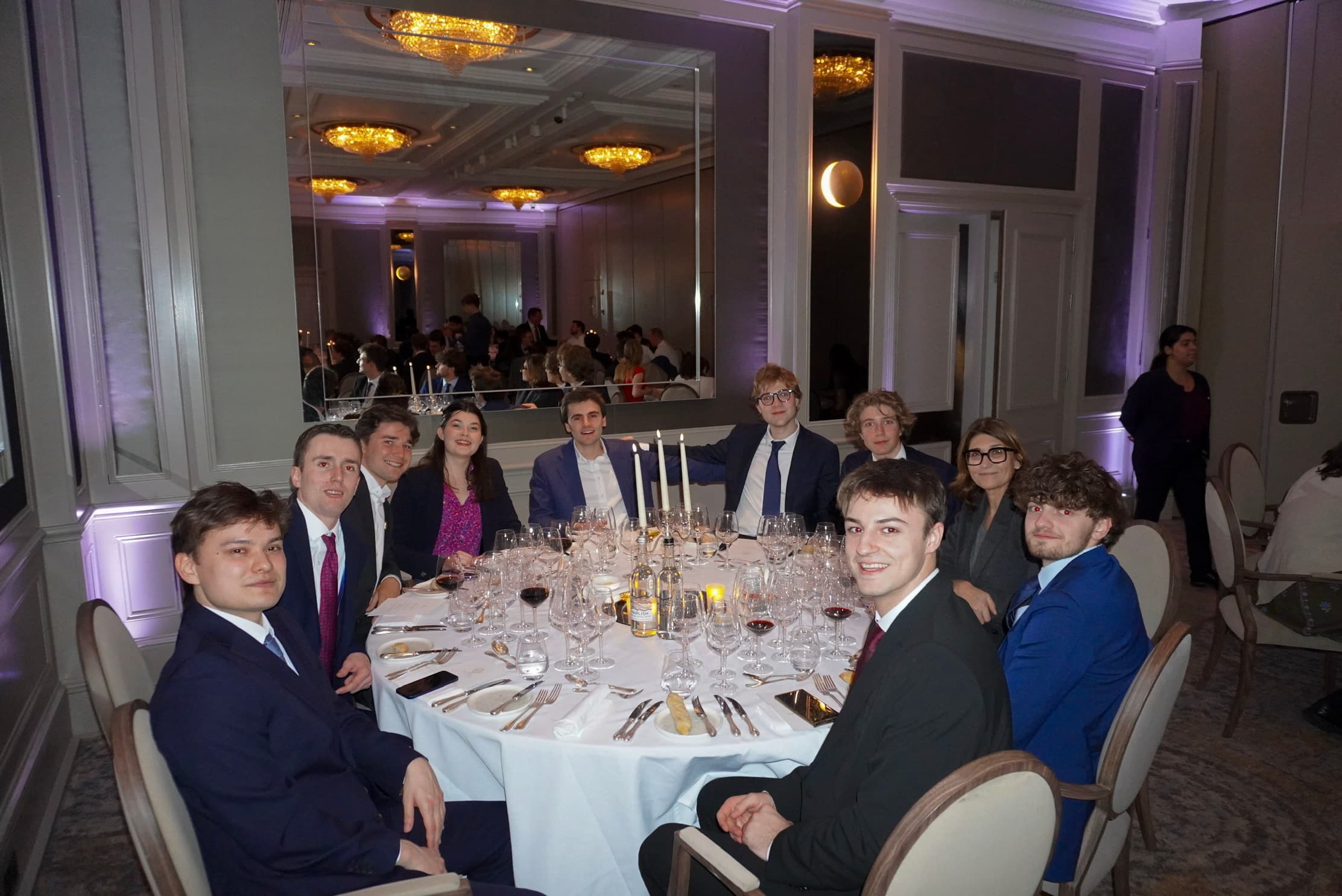 The Left Bank Bordeaux Cup 2026 - Photo 6